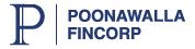 Poonawalla Fincorp's logos