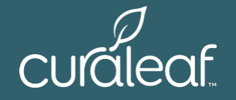 Curaleaf's logos