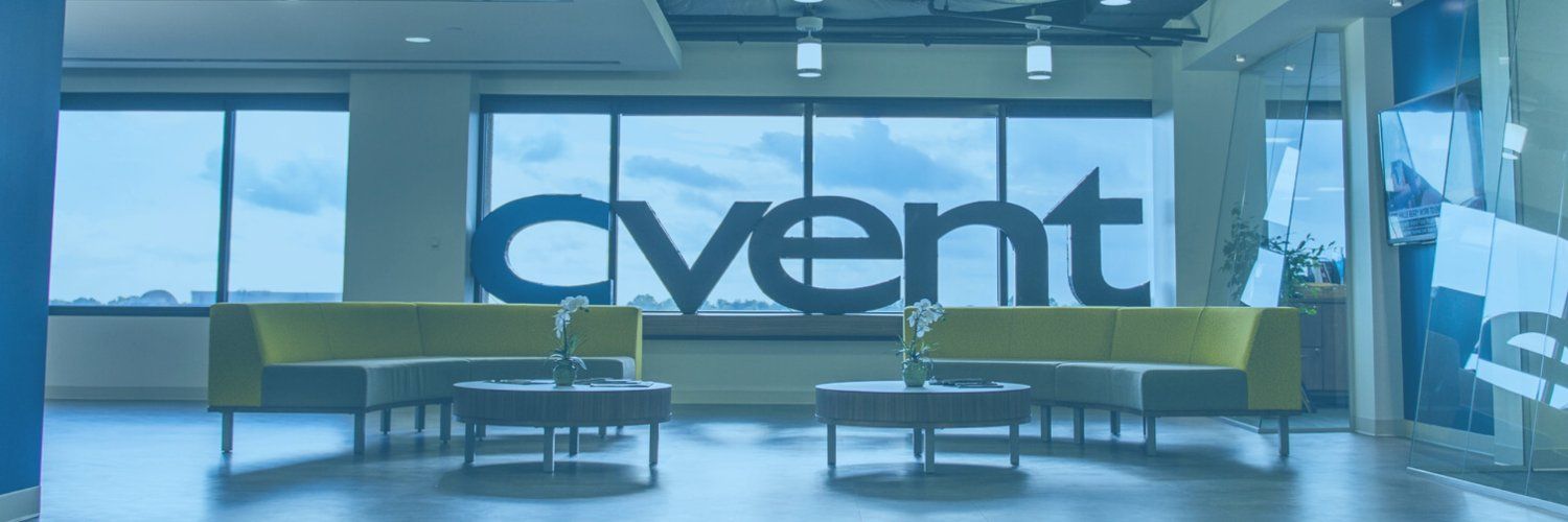 Cvent's images