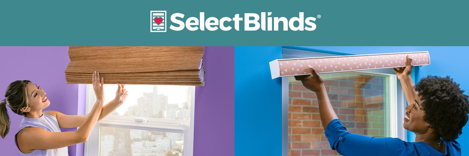 SelectBlinds's images