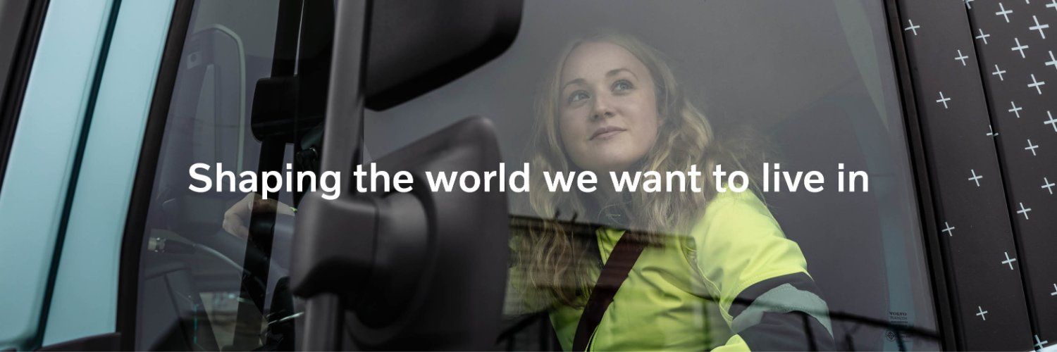 Volvo Group's images