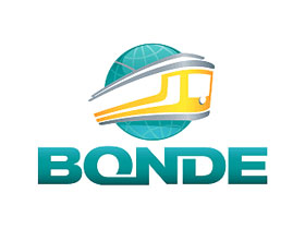 Bonde's logos