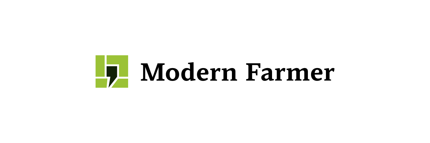 Modern Farmer's images