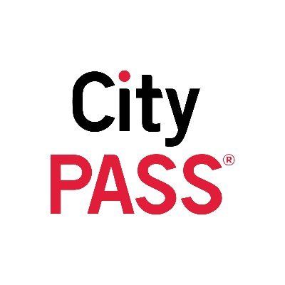 CityPASS's brand icon