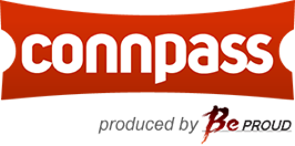 connpass's logos