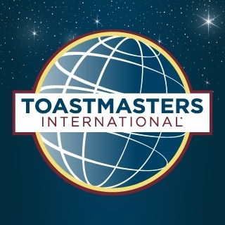 Toastmasters's logos