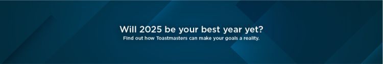 Toastmasters International's images