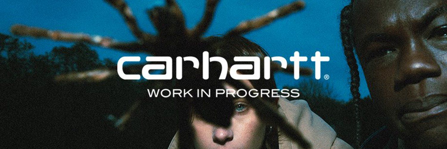 Carhartt WIP's images