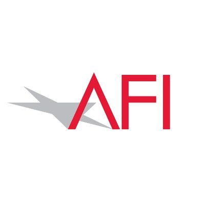 AFI's brand icon