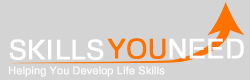 SkillsYouNeed.com's logos