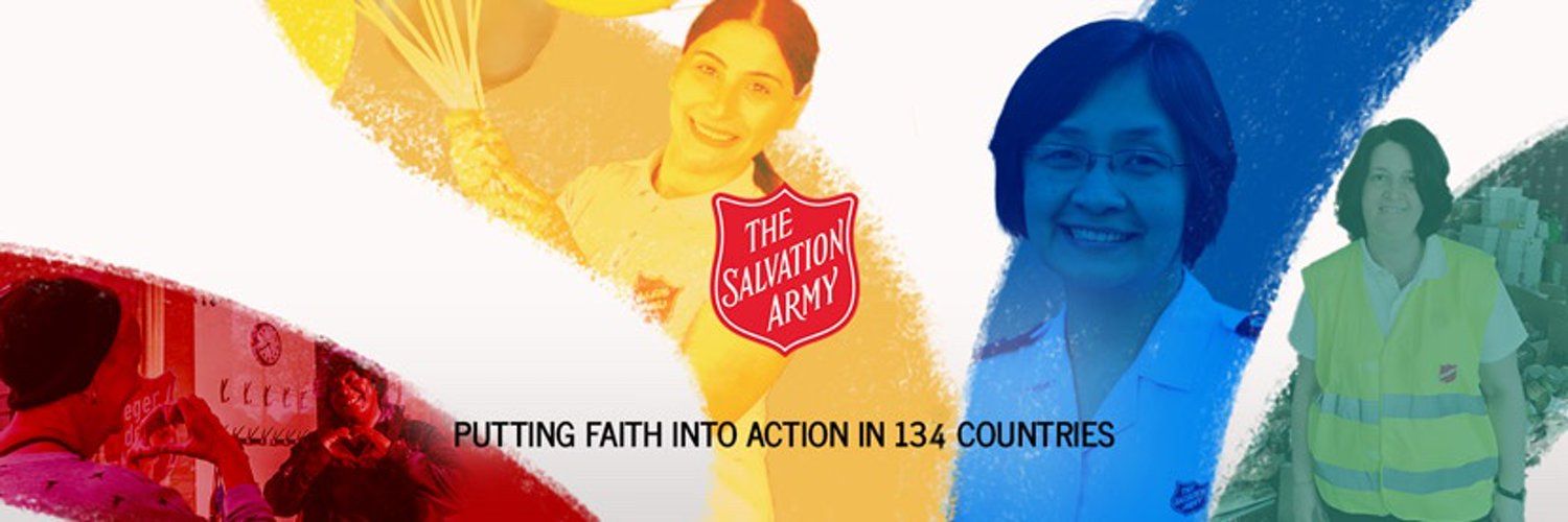 Salvation Army IHQ's images