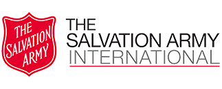 Salvation Army IHQ's logos