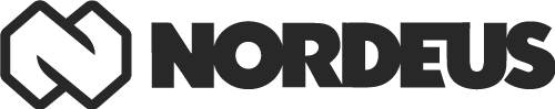 Nordeus's logos