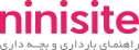 ninisite.com's logos