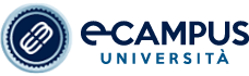 Università eCampus's logos