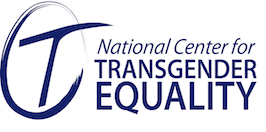 Advocates for Trans Equality's logos