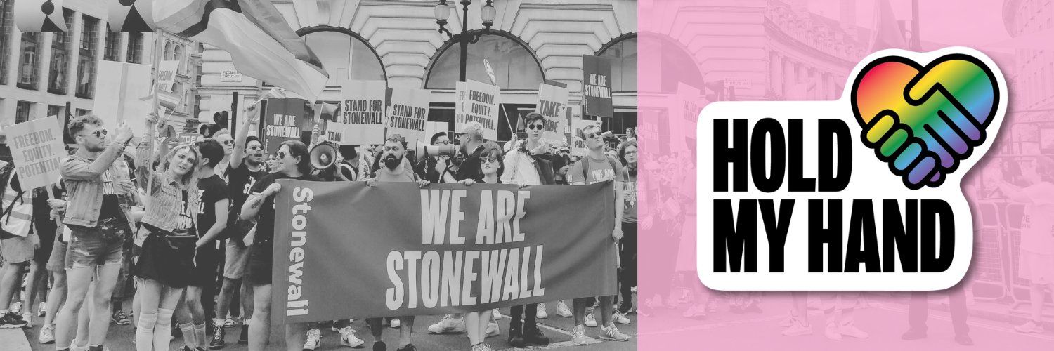 Stonewall's images