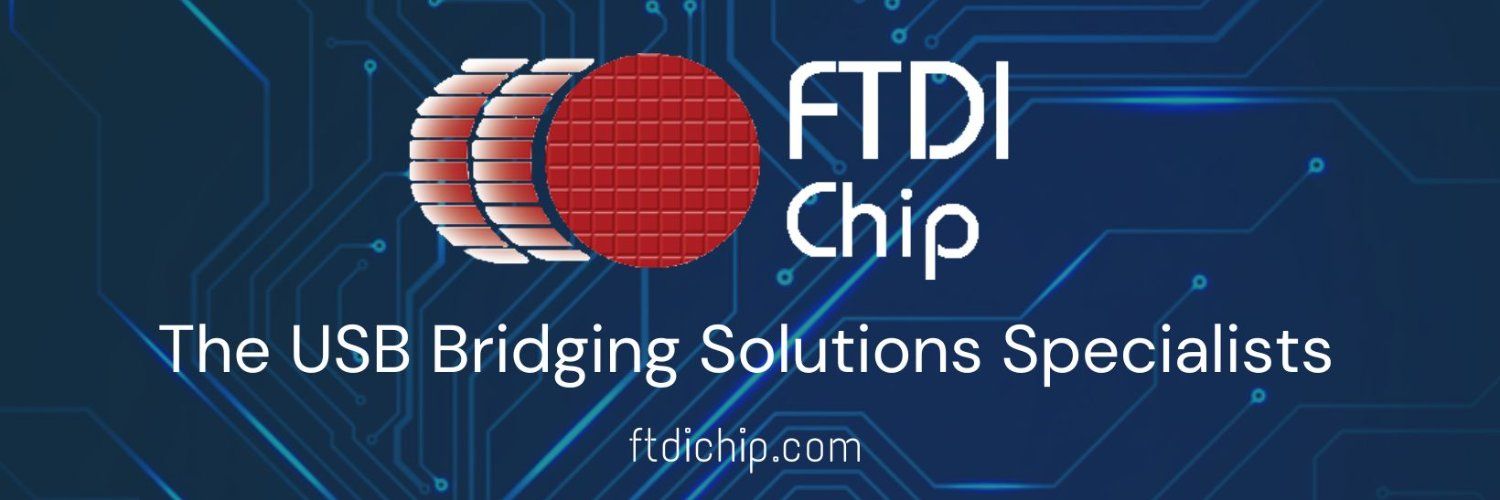 FTDI Chip NEW's images