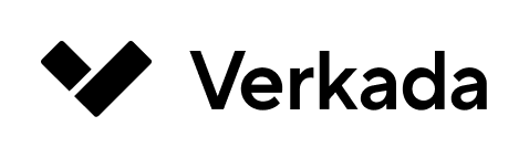 Verkada's logos