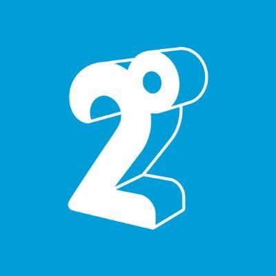 2degrees's brand icon