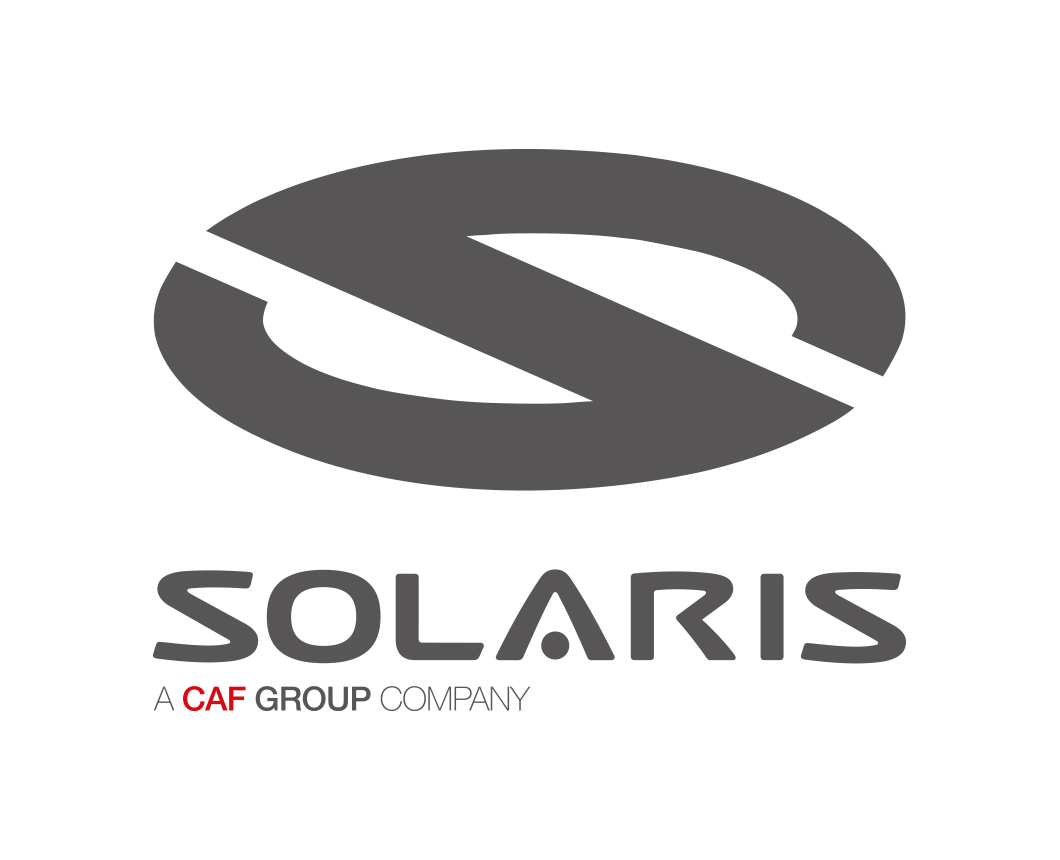 Solaris Bus & Coach's logos