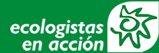 Ecologistas en Acción's logos