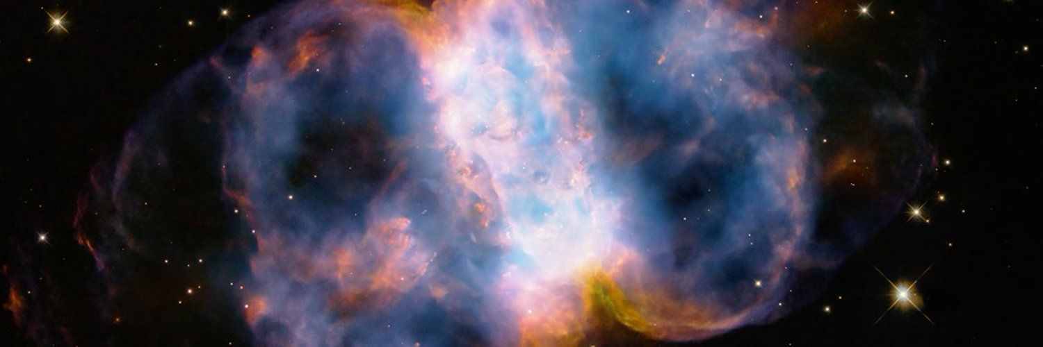 Hubble Space Telescope's images