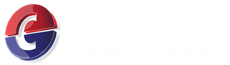 COPACO's logos