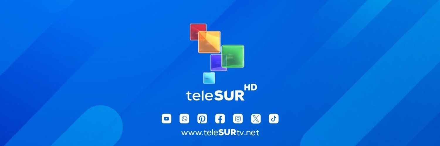 teleSUR TV's images