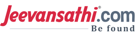 Jeevansathi.com's logos