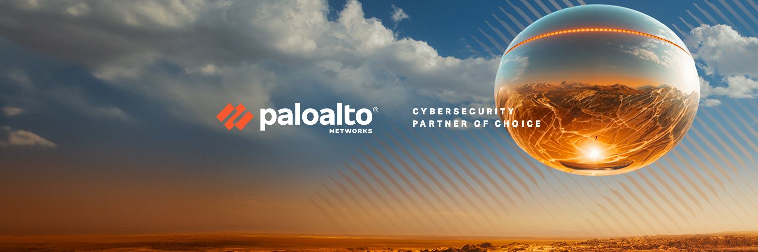 Palo Alto Networks's images