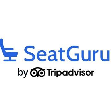 SeatGuru.com's brand icon