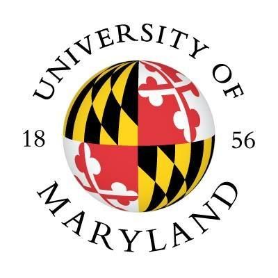 University of Maryland's brand icon