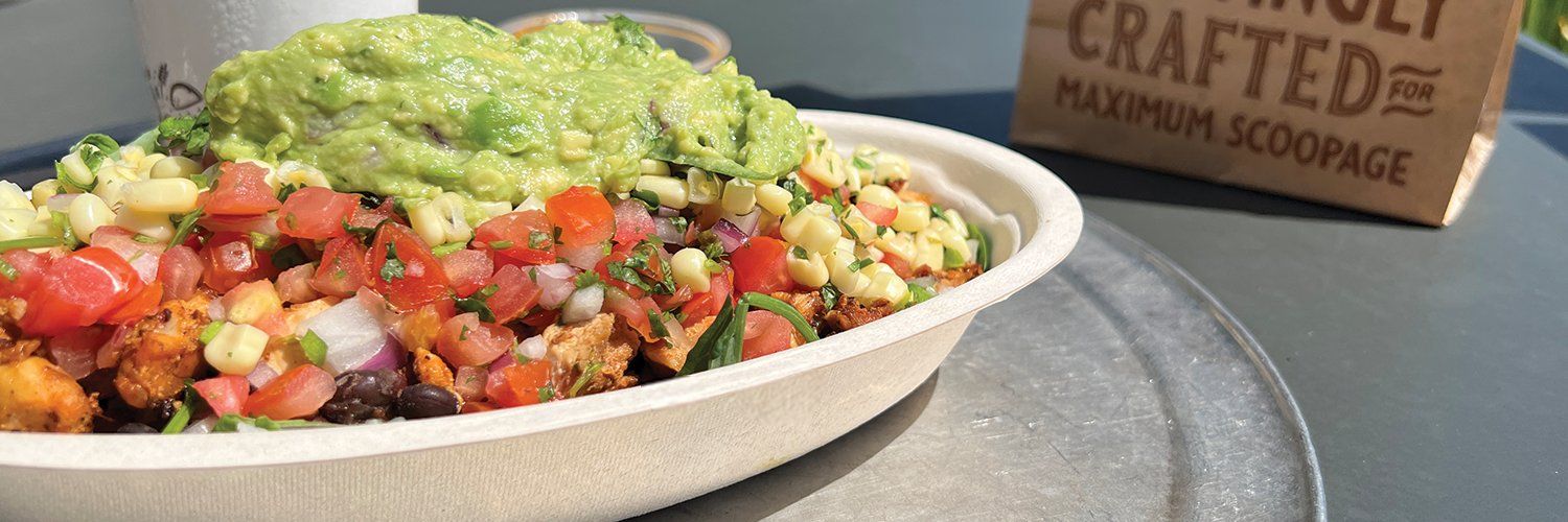 Chipotle's images