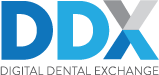 DDX's logos