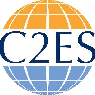 C2ES's brand icon