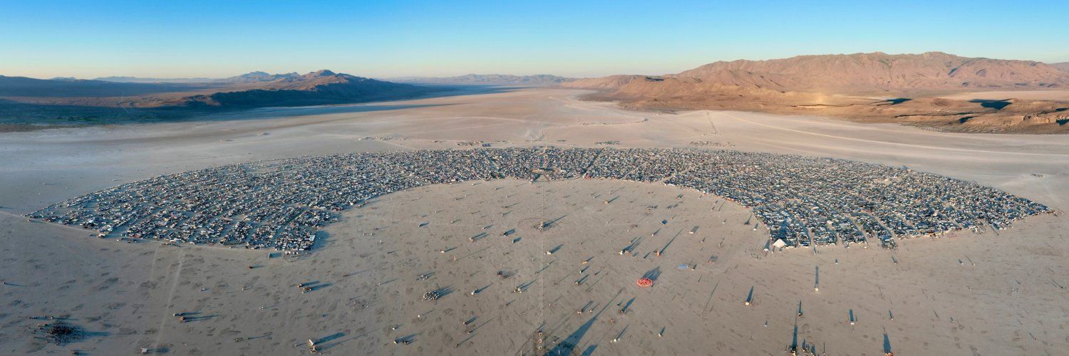 Burning Man Project's images