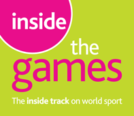 insidethegames's logos