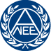 neea.edu.cn's logos