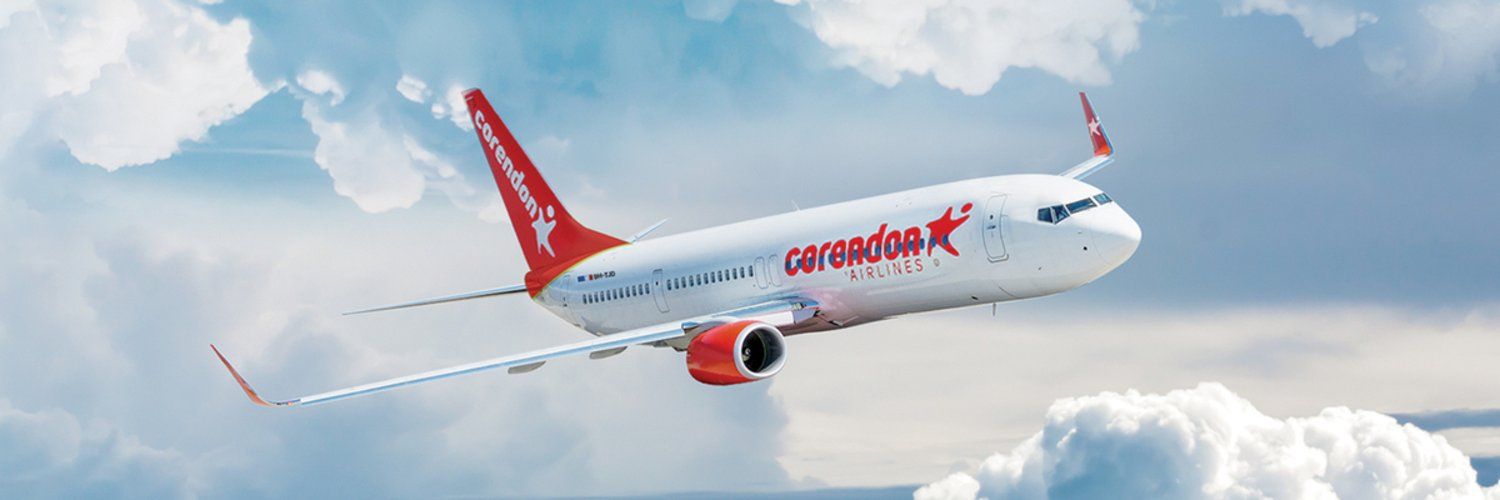 Corendon Airlines's images