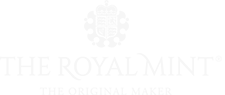 The Royal Mint's logos