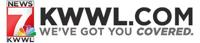 KWWL's logos