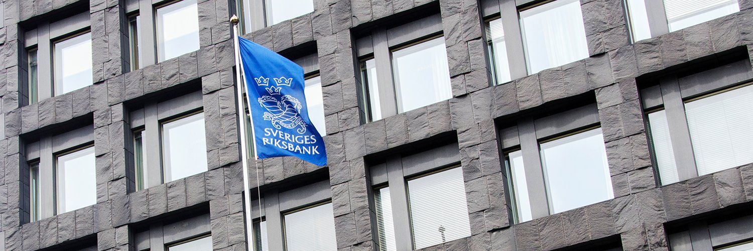 Sveriges riksbank's images