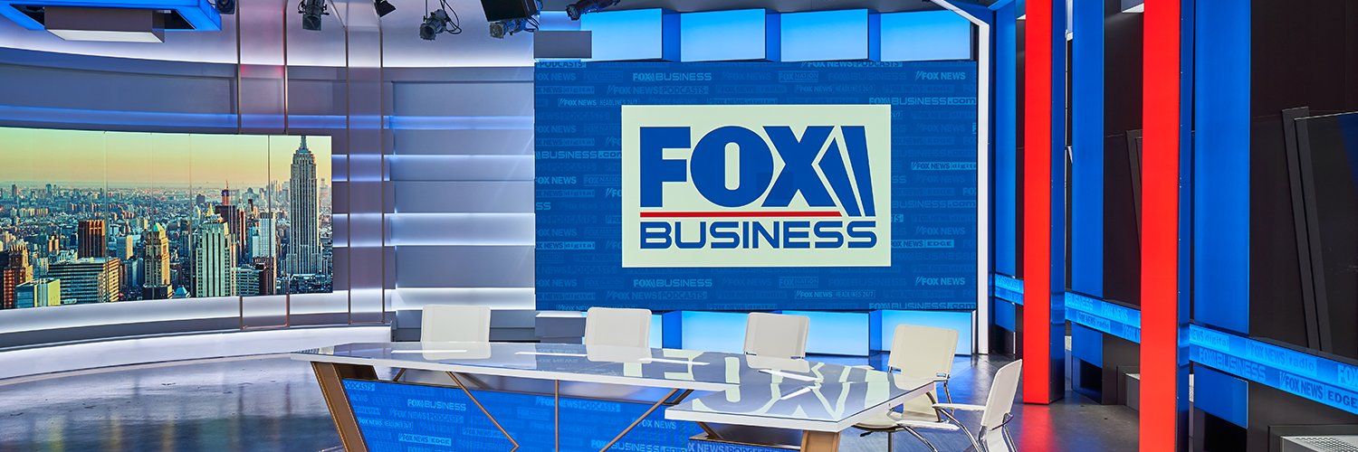 FOX Business's images