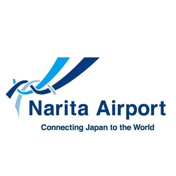 成田空港 Narita Airport's brand icon