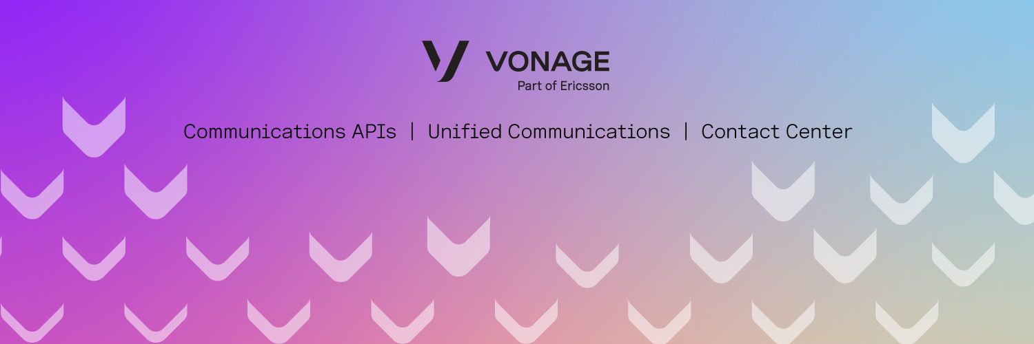 Vonage's images