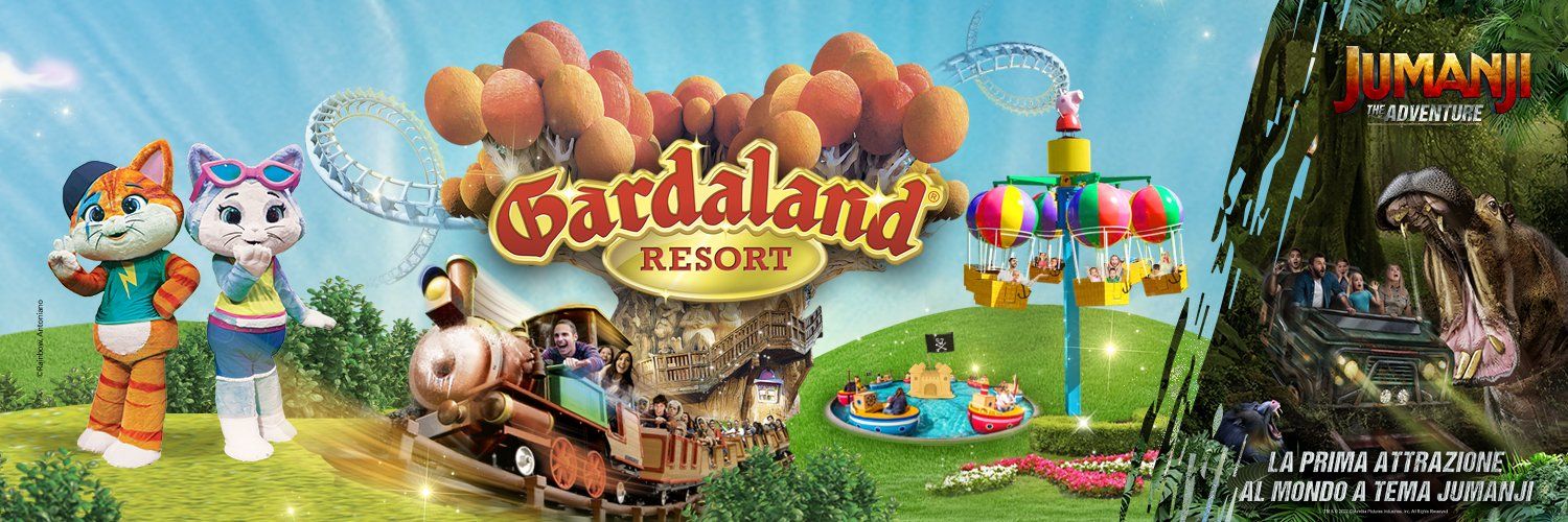 Gardaland Resort's images