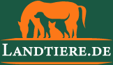 Landtiere's logos