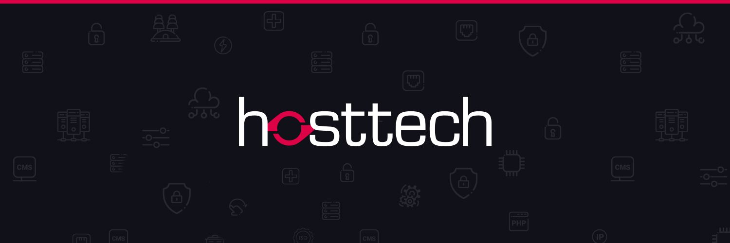 Hosttech's images