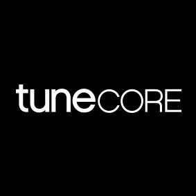 TuneCore's brand icon